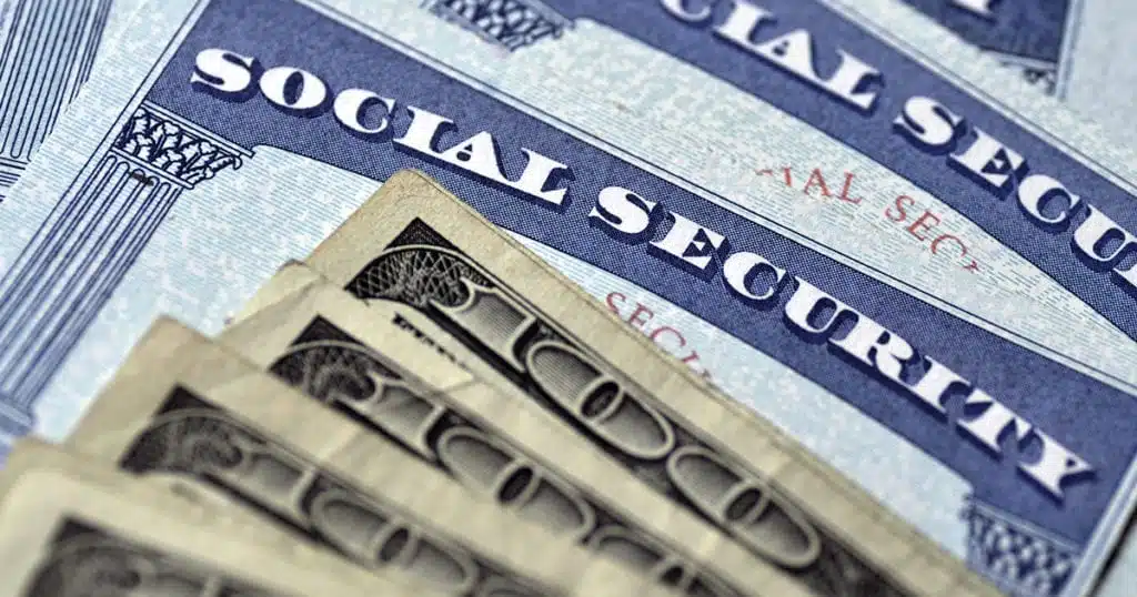 Social Security Myths