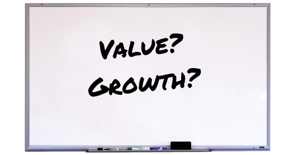 Value Premium