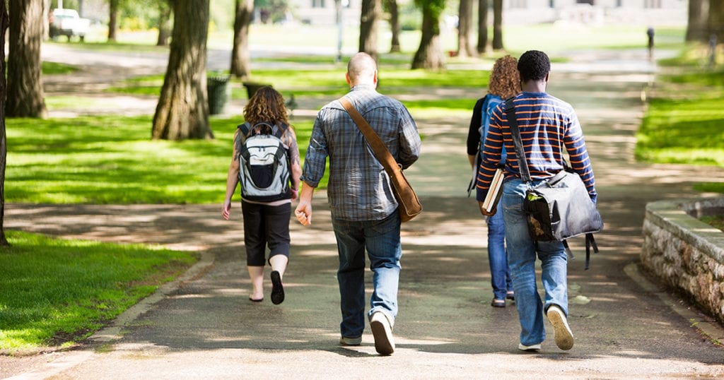 FAFSA Application Advice for College-Bound Kids