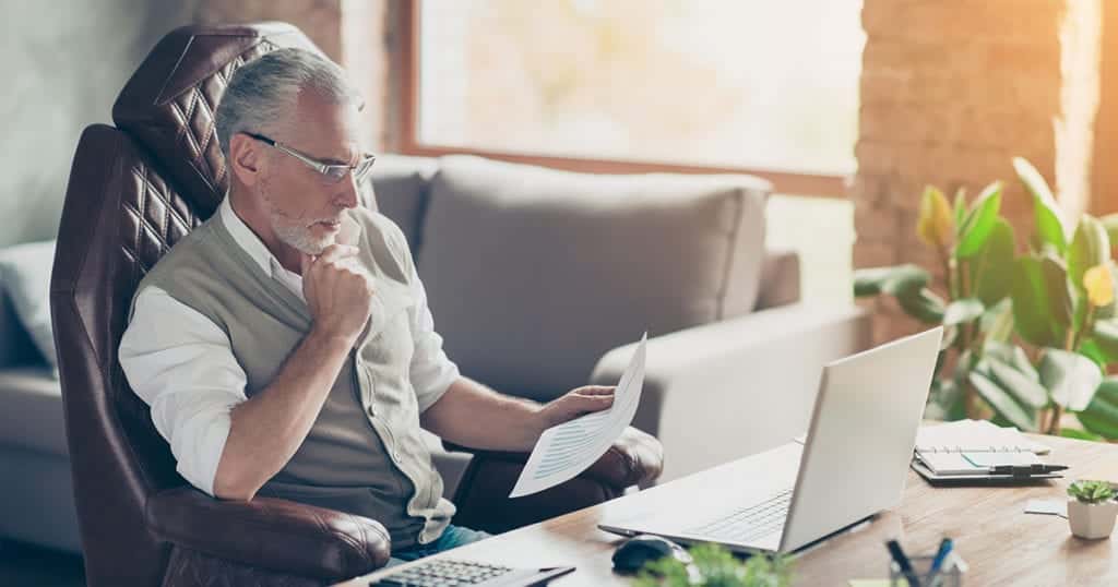 Market Turmoil: Control What You Can Control