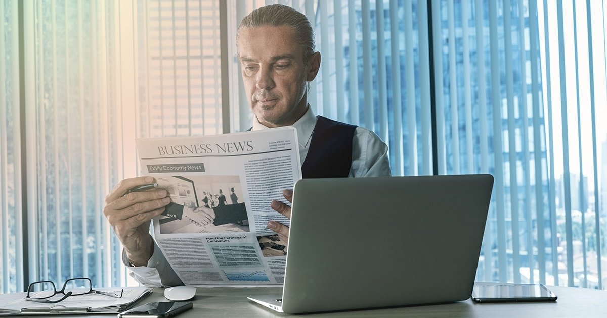 You, Your Investments and the Coronavirus