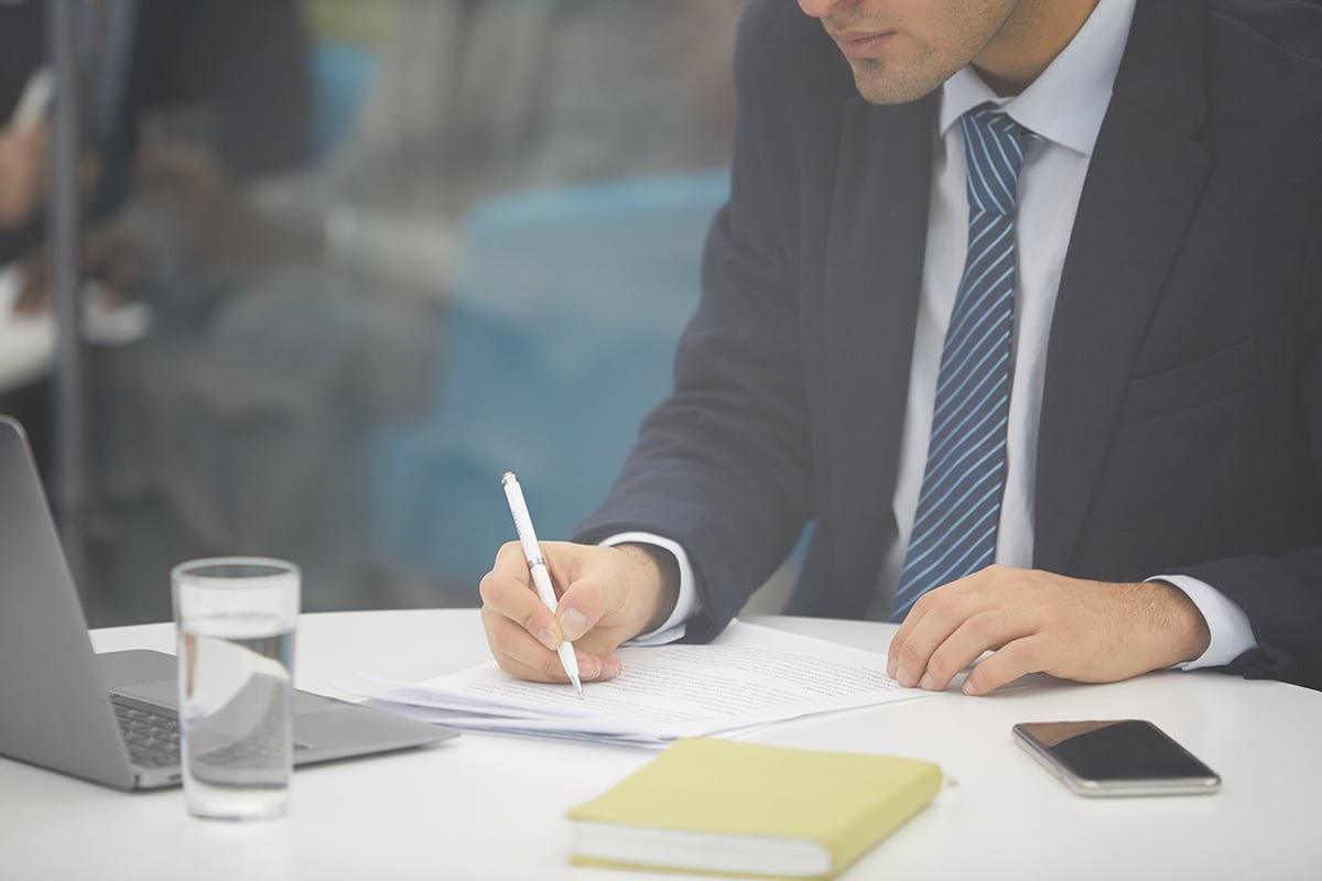 Quarterly Report Q2 2020