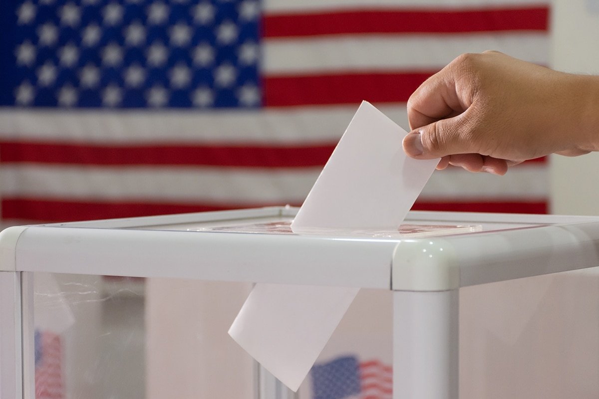 Election Investments