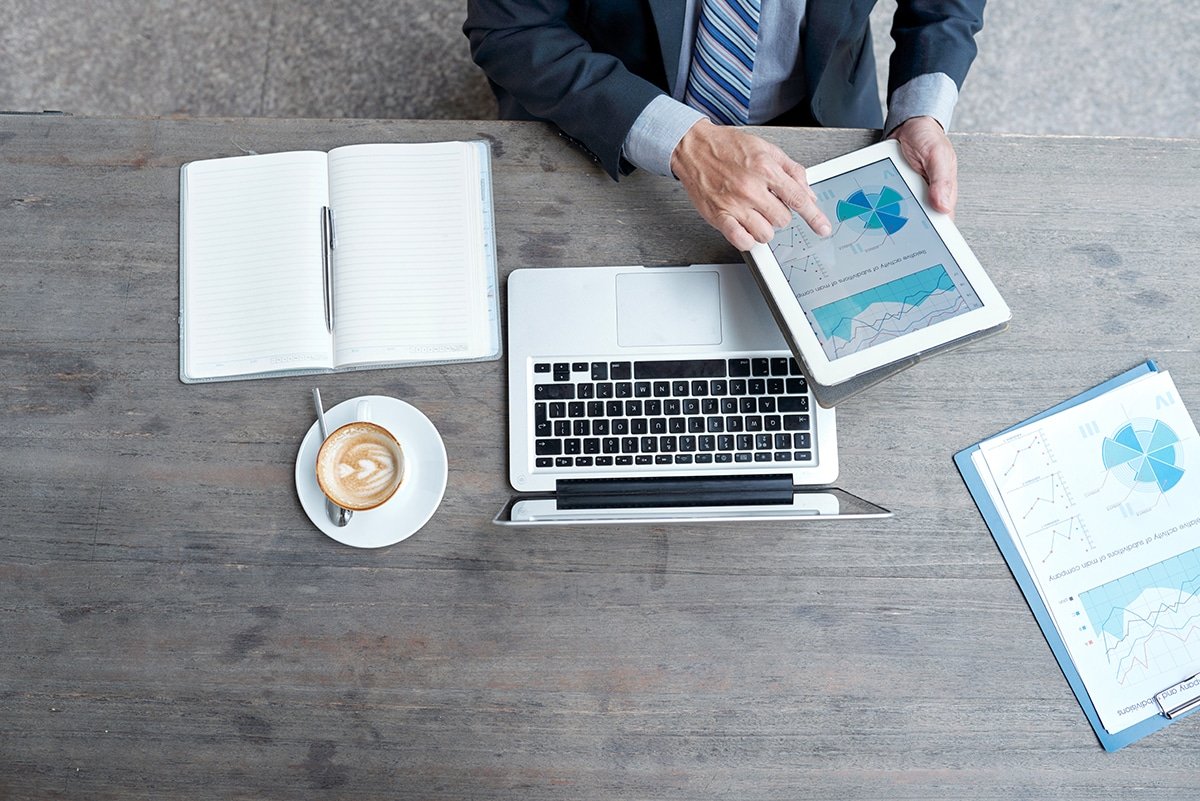 Exchange Traded Funds (ETFs)