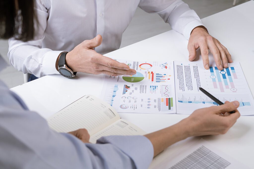 Shore Point Advisors | Brielle, New Jersey