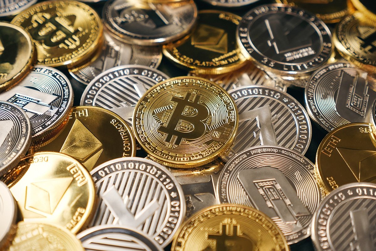 Trading Cryptocurrency, Bitcoin, Etherum