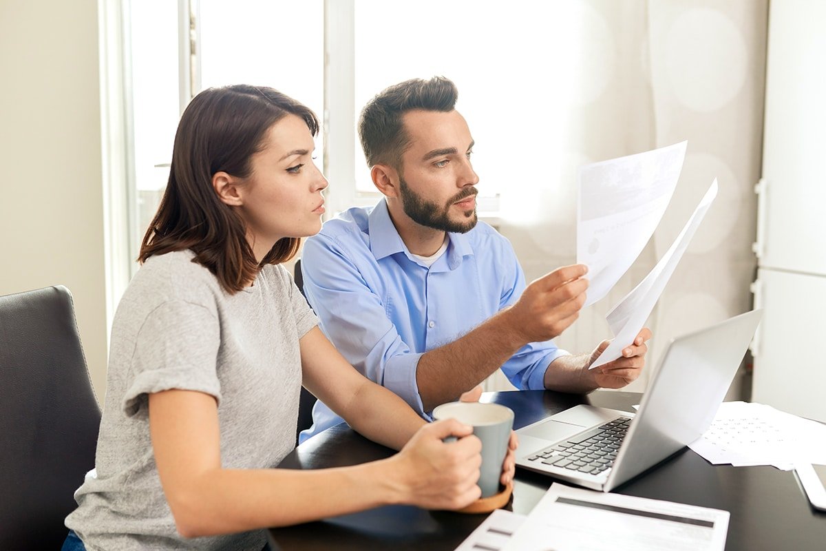 Tax-Wise Financial Planning