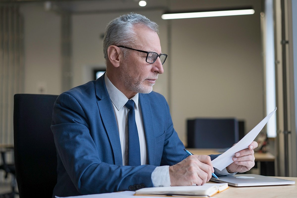 Fighter Planes and Market Turmoil