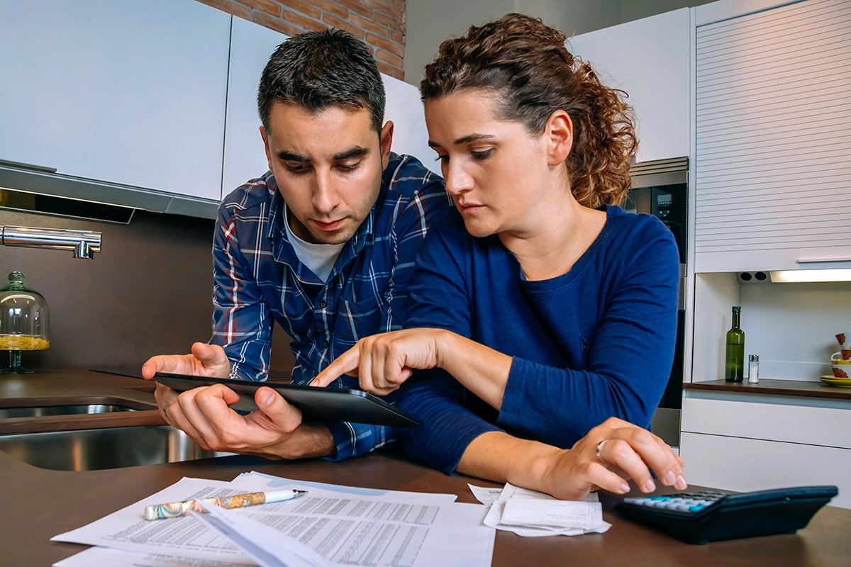 How Do We Choose the Funds We Use?