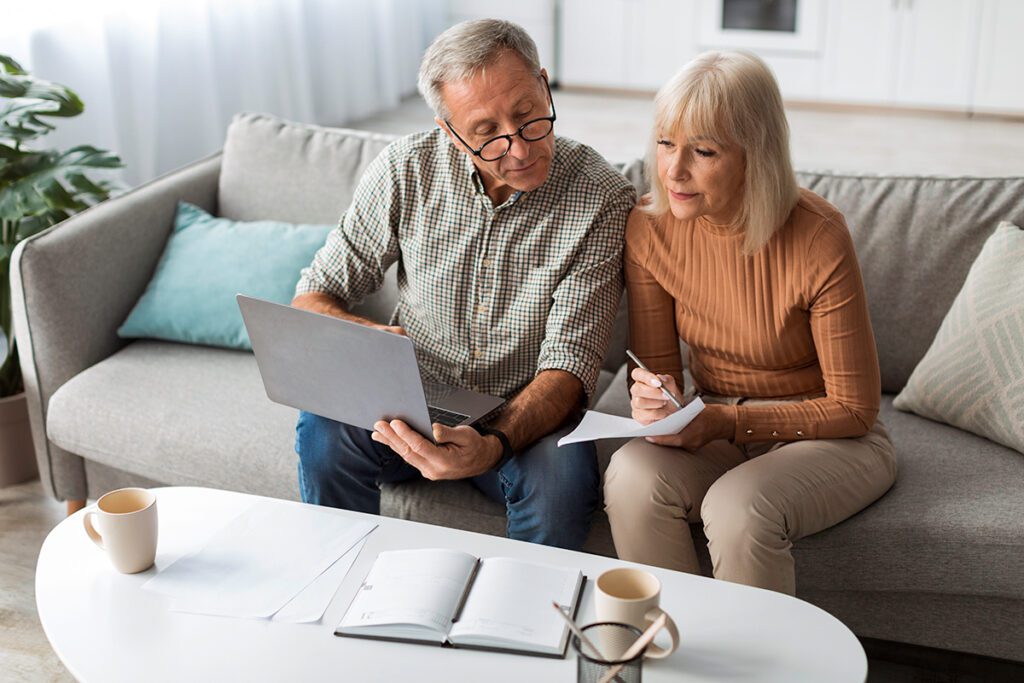 Key Points to Remember During Market Volatility