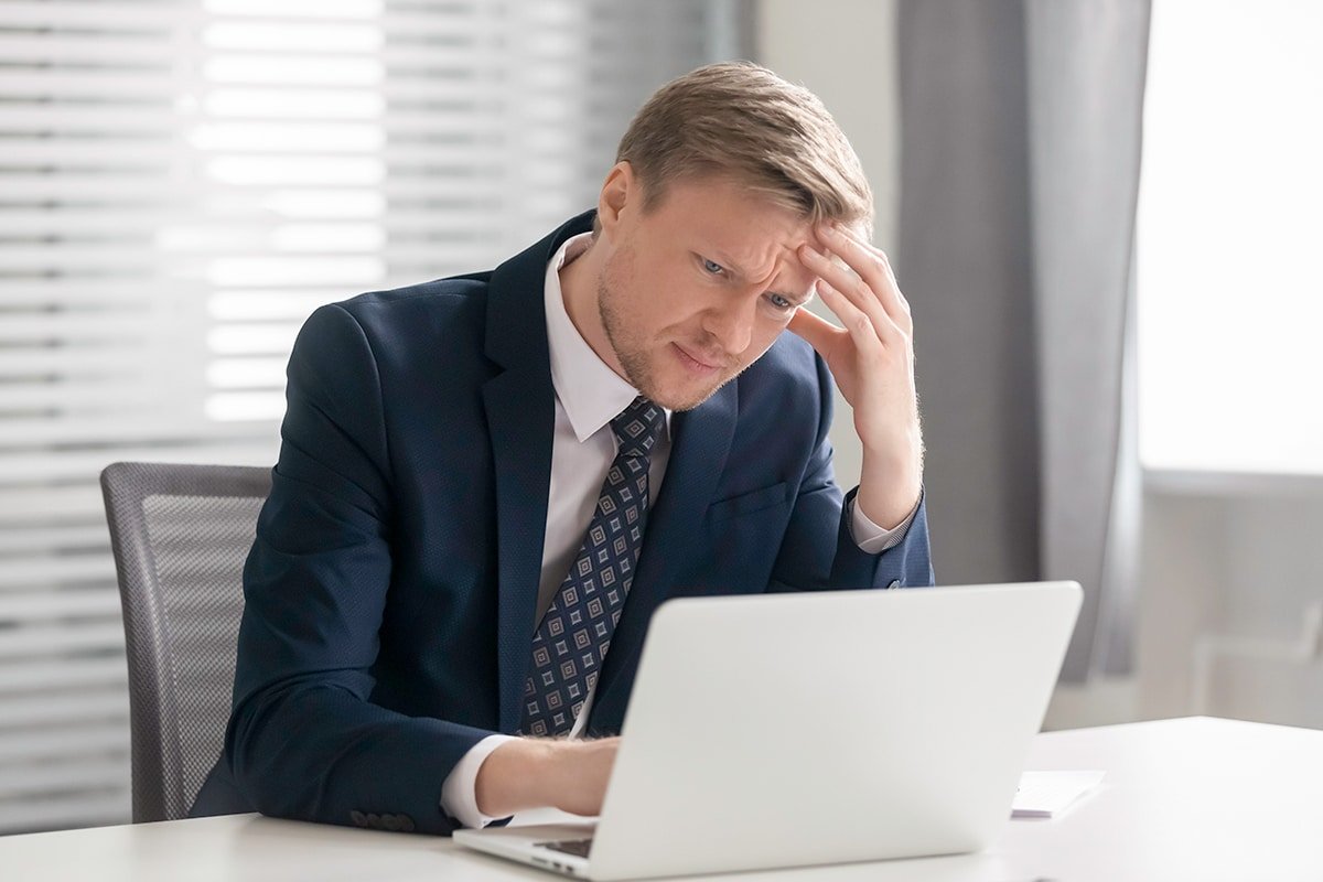 Six Ways A Recession Resembles A Bad Mood
