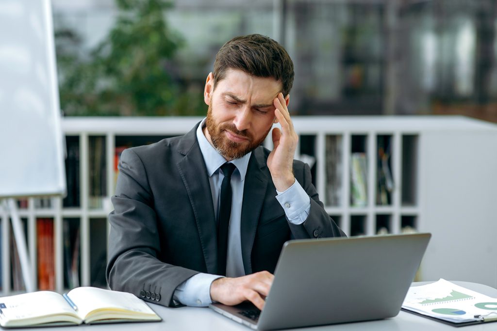 The Cost of Trying to Time the Market