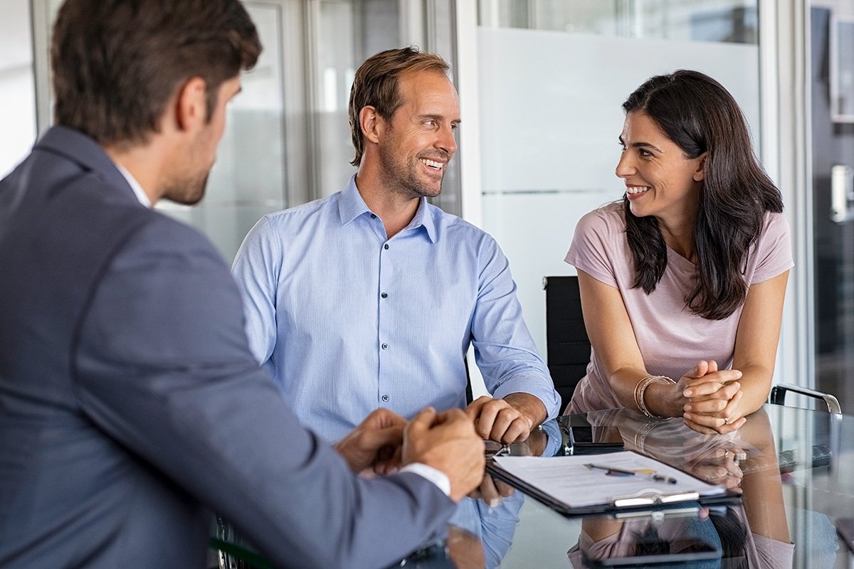 10 Attributes of Great Financial Advisors