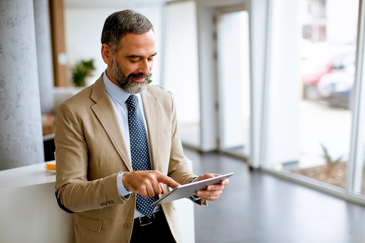 Connecting Life Principles to Investment Principles