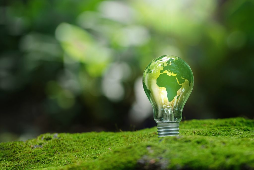 ESG Funds Investing