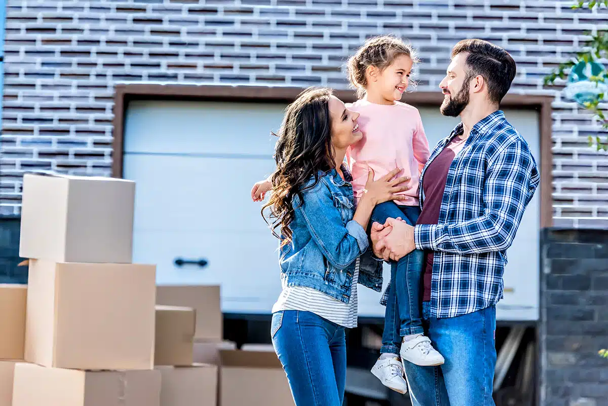Issues to Consider When Buying A New Home