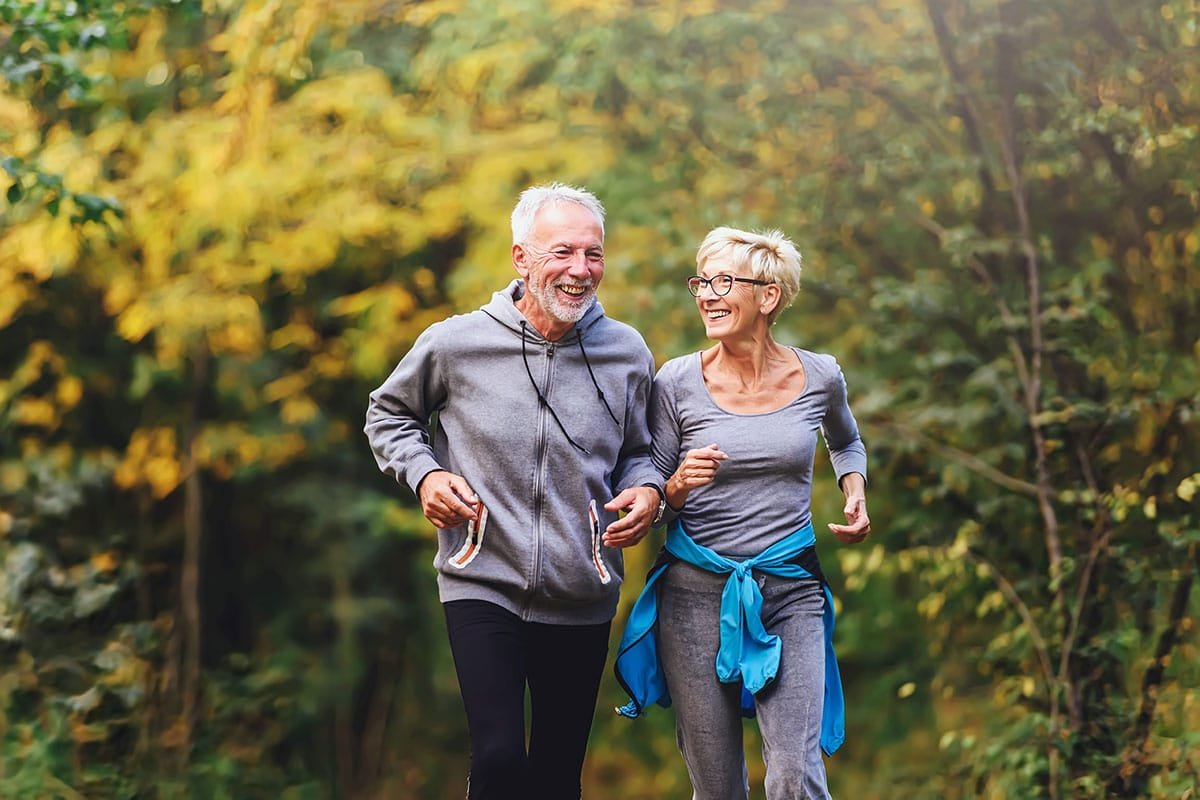 Health Is Wealth