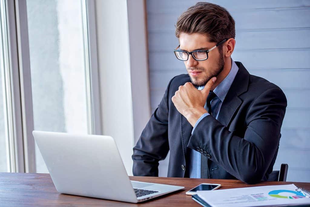 Financial Quick Takes - Making Mistakes