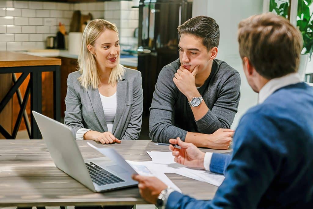 The Importance of Good Financial Advice