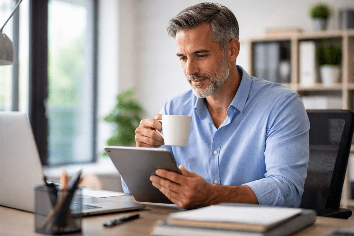 Issues to Consider at the Start of the New Year