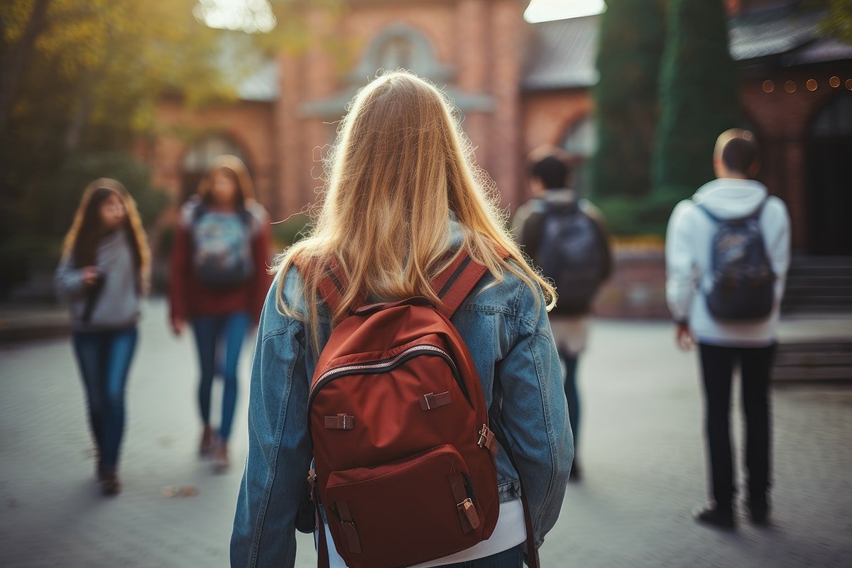 Navigating Uncertainty: A Road Map After Graduating College