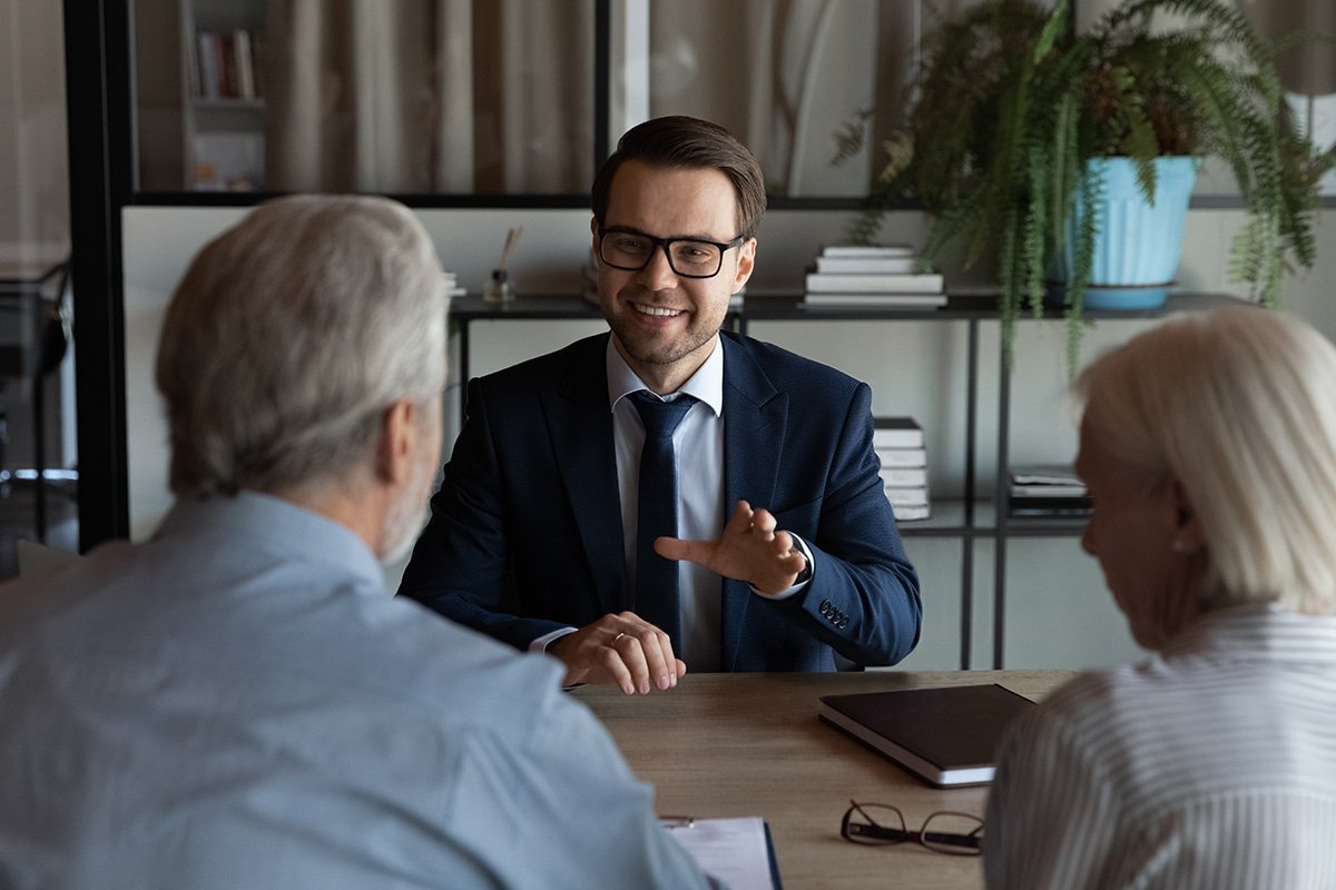 Finding Your Fiduciary Financial Advisor
