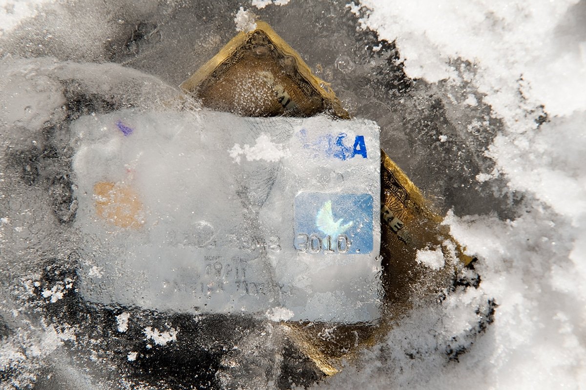 Credit Freeze Quick Take