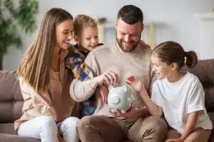 How Can I Give My Kids a Head Start on Investing?