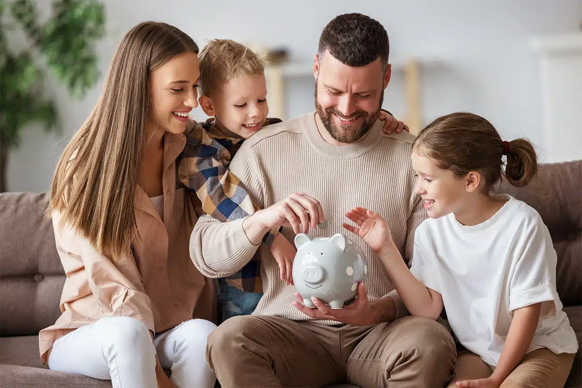 How Can I Give My Kids a Head Start on Investing?