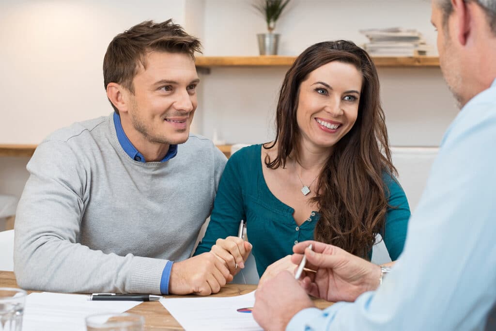 The Difference the Right Financial Advisor Makes