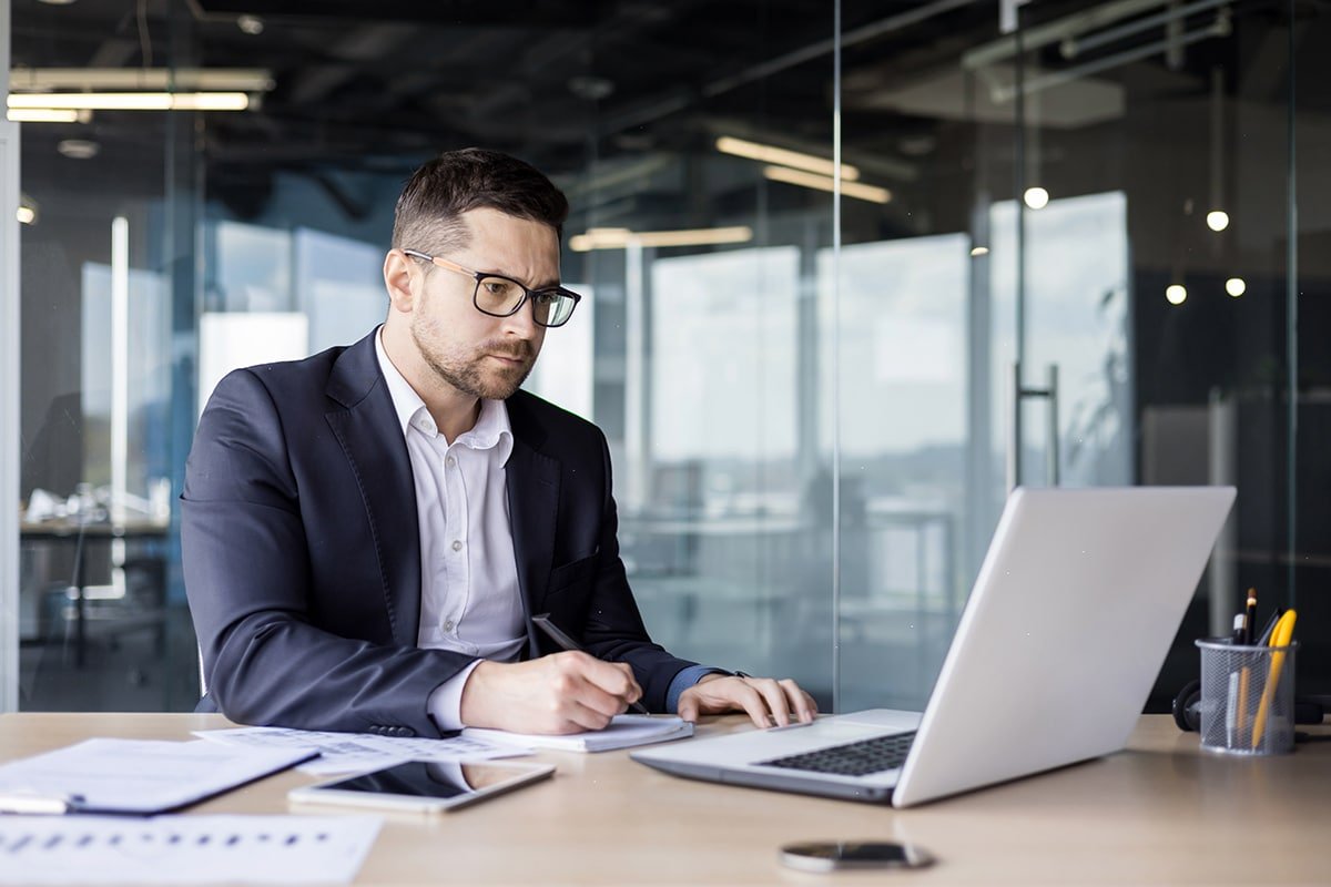 Discussing Market Volatility