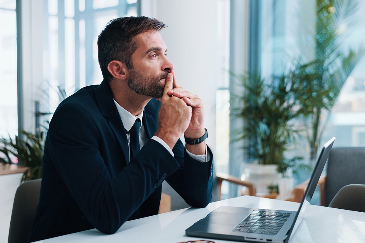 Markets Look Forward. So Should Investors.