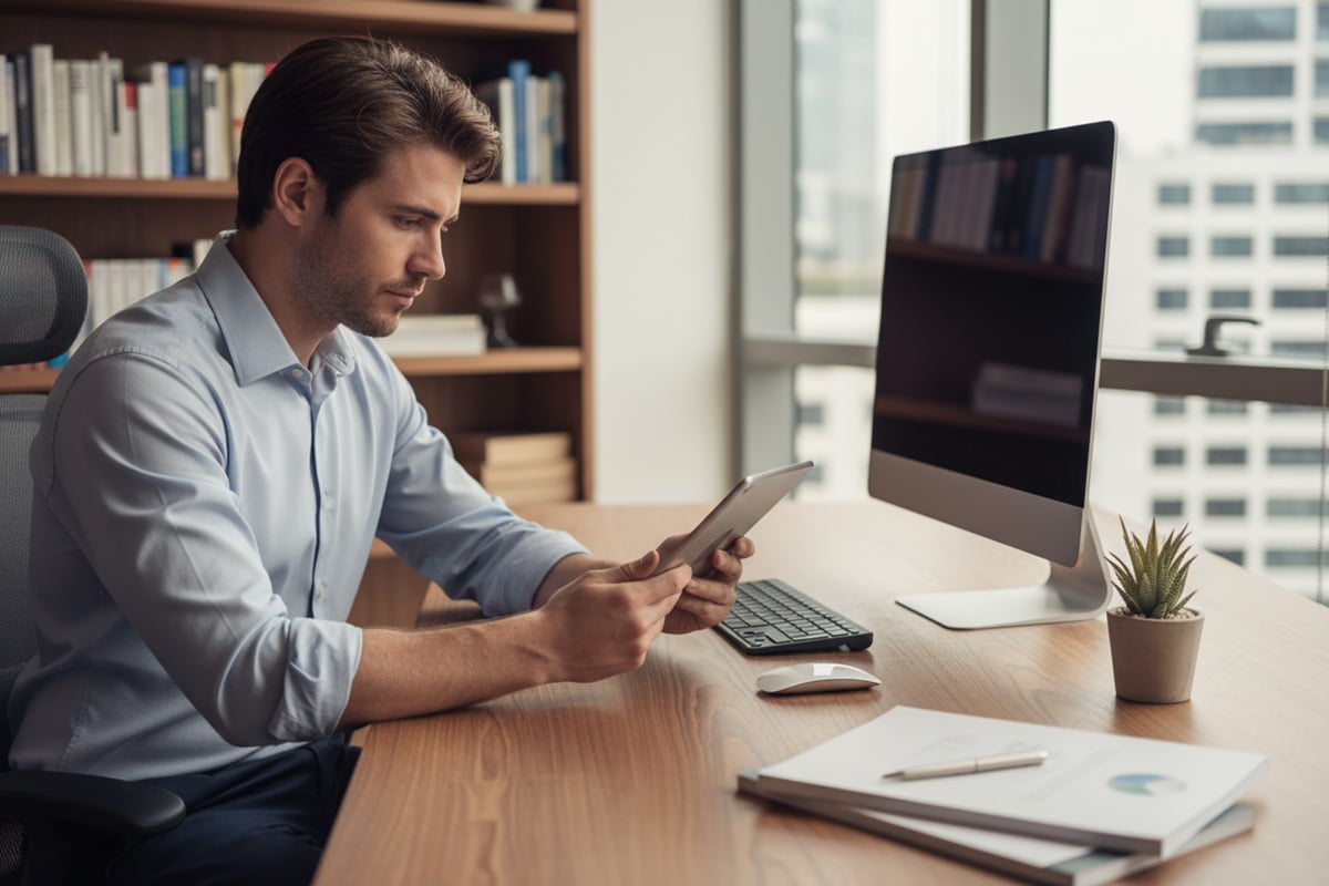 The Age of the Finfluencer: Who Should You Listen to When Everyone’s Talking?