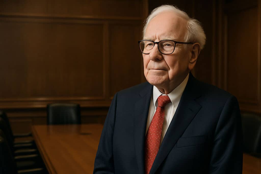 Timeless Wisdom from Warren Buffett