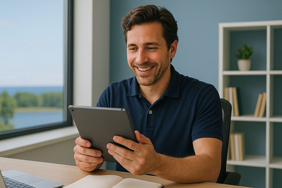 10 Ways Every Entrepreneur Can Adopt an Investing Mindset