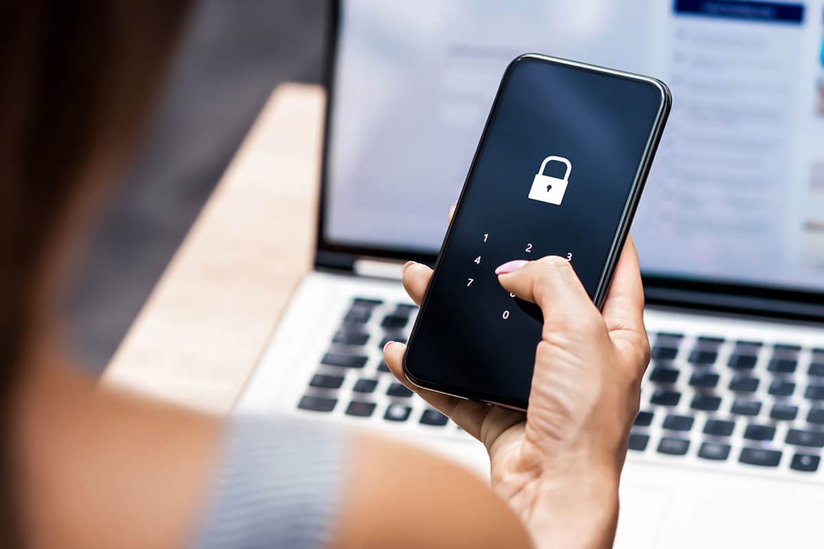 Am I At Risk of Having My Identity Stolen or Being a Victim of Fraud?