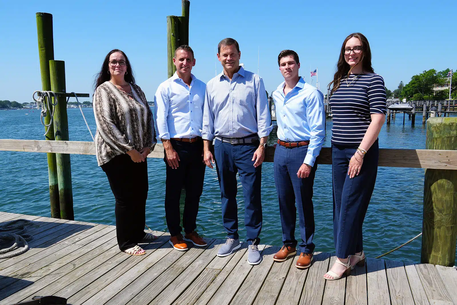 Shore Point Advisors - Jersey Shore Financial Advisor - Brielle New Jersey