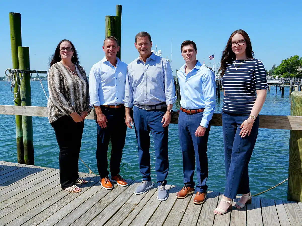 Shore Point Advisors - Jersey Shore Financial Advisor - Brielle New Jersey