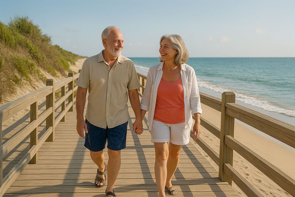 The Power of Purpose in Retirement