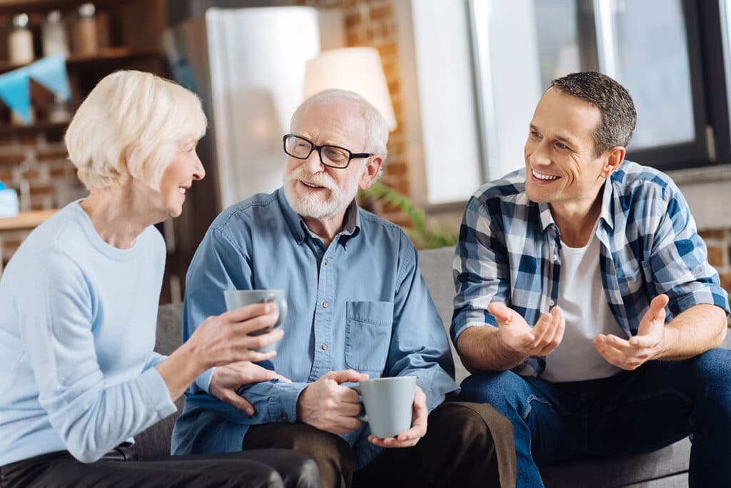 Educating the Next Generation About Family Wealth Management