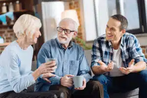 Educating the Next Generation About Family Wealth Management
