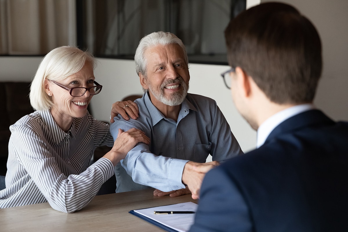 Claiming Social Security: What Is A Break-Even?