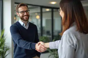 Issues to Consider When Starting A New Job