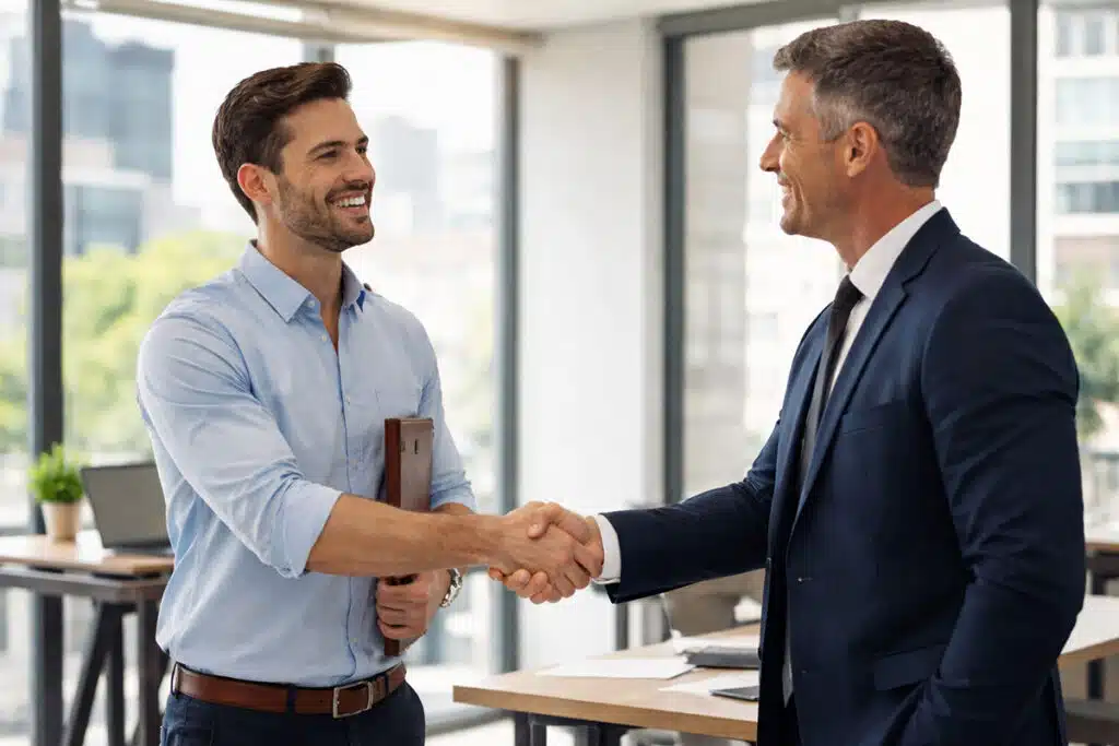 Issues to Consider When Starting A New Job