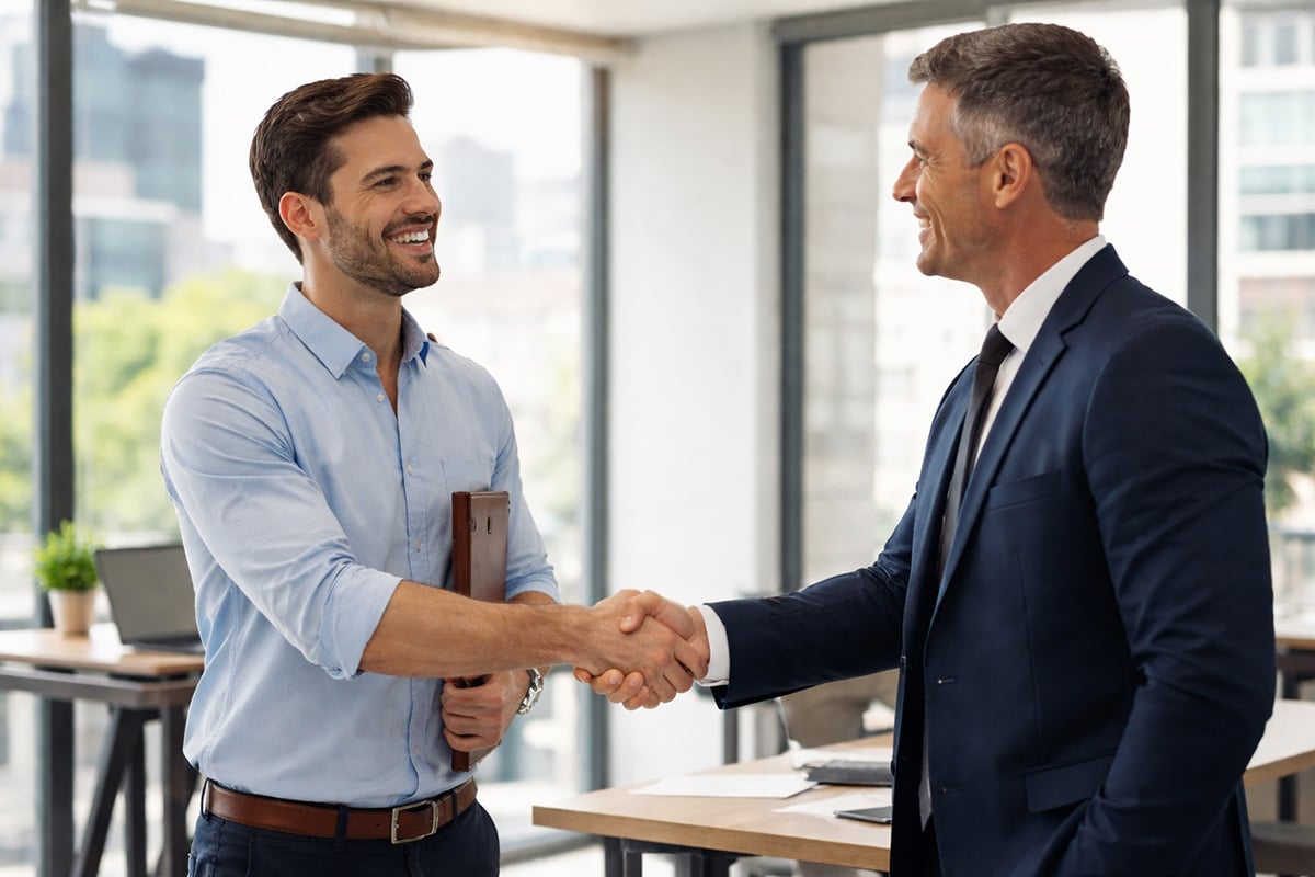 Issues to Consider When Starting A New Job