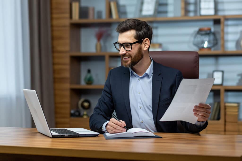 Five Behavioral Finance Resolutions for a Better Financial Year
