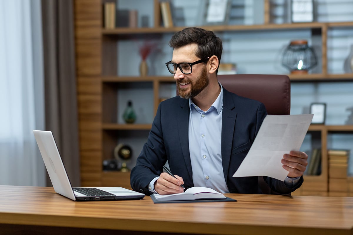 Five Behavioral Finance Resolutions for a Better Financial Year