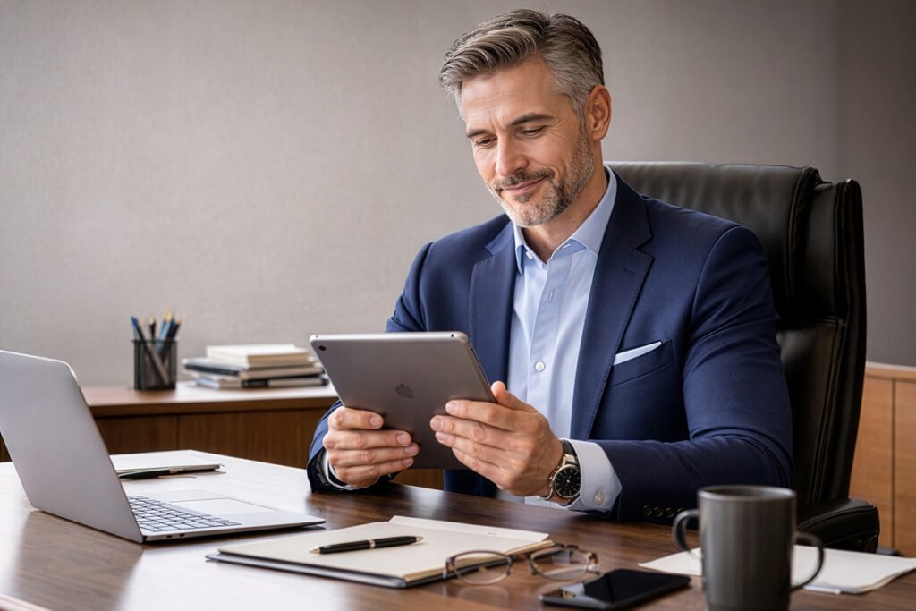 2025 Year in Review: A Strong Year for the Stock Market