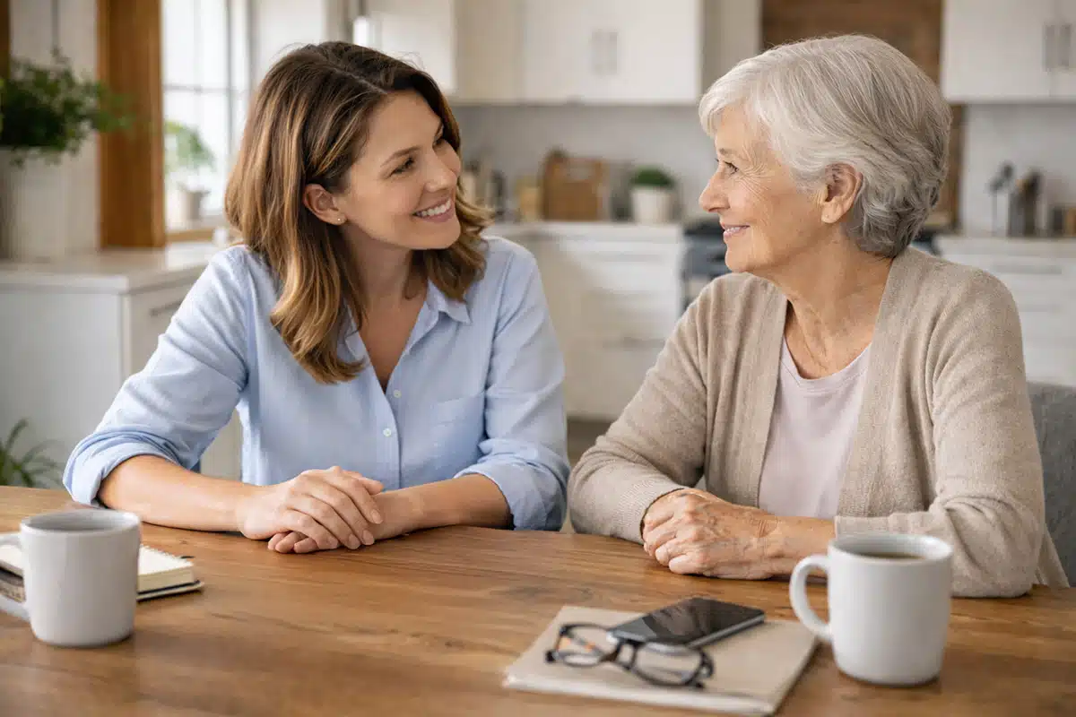 How to Have Family Conversations About Money