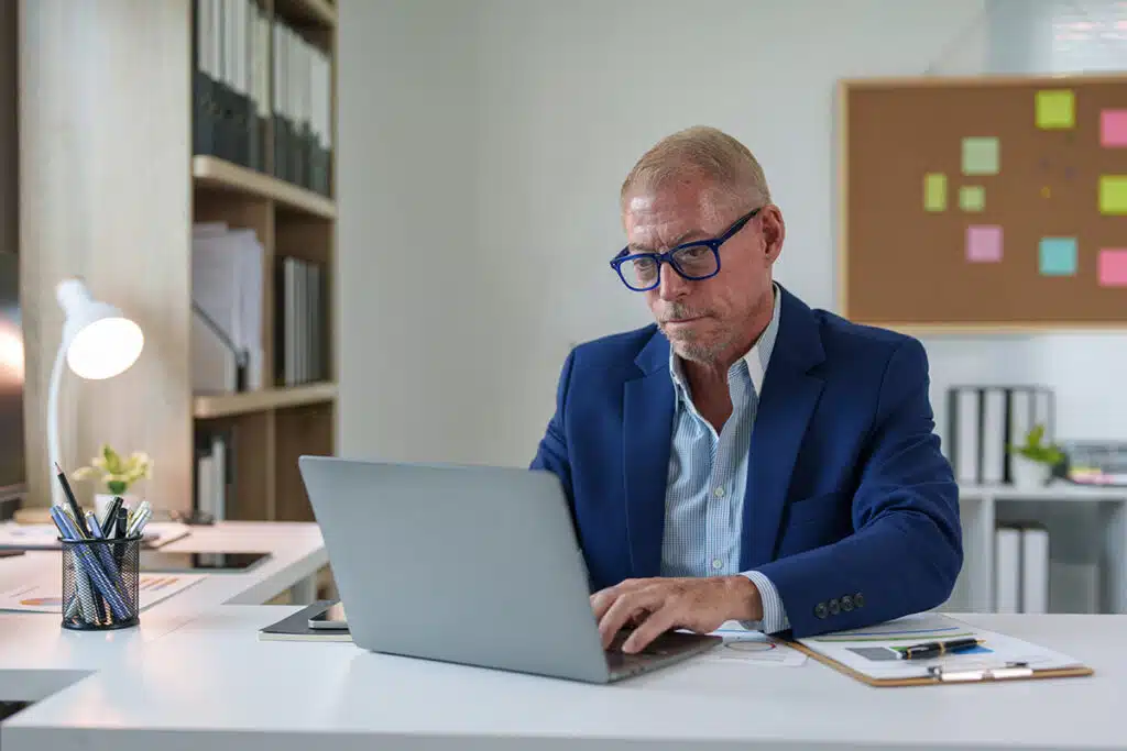 Should You Consolidate Your Retirement Accounts?